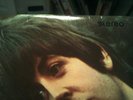 VERY RARE, The Beatles, Rubber Soul original UK, stereo embossed in right corner