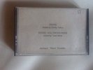 U2 RARE Desire Promo Cassette Tavi Mote