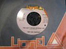 Hot Ice Company ' You Ain't Heard Nothing Yet' PROMO 45