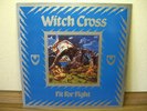 WITCHCROSS - Fit For Fight (Danish HM)