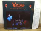 WARLORD - And The Cannons Of Destruction Have Begun (Classic)