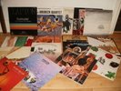 VINYL COLLECTION-ROCK, BOWIE, BEATLES,CREAM STEELY DAN ETC