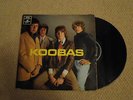 Koobas - Koobas LP Columbia SCX 6271