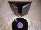 PAUL BRETT'S SAGE - SCHIZOPHRENIA - RARE UK ORIG 1st pressNMINT GIMMICK COVER