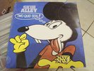 Skin Alley LP Two Quid Deal Transatlantic 1st pressing & Picture inner 8 pics