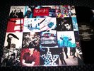 U2 - ACHTUNG BABY - ORIG US LP IN SHRINK WRAP - BANNED NUDE COVER - NM/MINT