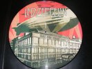 LED ZEPPELIN MADISON SQUARE GARDEN 1975  picture disc VERY RARE