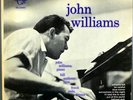 JOHN WILLIAMS-TEN INCH DG DRUMMER LABEL, YMG PRESSING