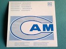 Morricone Patucchi INDUSTRIALE ECOLOGICO * Italy '73 Library CAM CML 025 (EX) LP