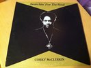 CORKY McCLERKIN SEARCHIN FOR THE SOUL LP RARE PRIVATE MODERN SOUL 1983 WINCOR OG