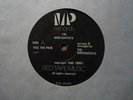 The Bureaucrats Feel the Pain / Grown up age Canada Punk Kbd mod RARE orig.