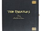 The Beatles The Collection Original Master Recordings M.F.S.L. LP Box Set