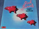 PINK FAIRIES King's of Oblivion SCARCE UK 73 EX++ LP