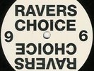 DJ Vibes - Hey Jude - Ravers Choice 6 - Happy Hardcore