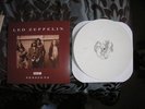 Led Zeppelin BBC Sessions LP New Unplayed Colored Vinyl