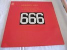 Aphrodite's Child - 666 Doppio LP  Demis Roussos Vangelis Vertigo Swirl