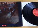 VERY RARE.RARE AMBER,SAME.UK ORIGINAL POLYDOR.1st PRESS.EX.1969.