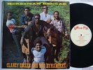 CLANCY ECCLES AND THE DYNAMITES - HERBSMAN REGGAE Clandisc 1970 LP  listen