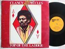 CLANCY ECCLES - TOP OF THE LADDER  BIG SHOT LP