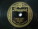 Pre War Country 78 East Texas Serenaders Brunswick 282 Hillbilly Acorn Stomp EX