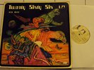 Twenty Sixty Six And Then United Artists - 1.press Krautrock Klappcover