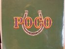 SEALED  * POCO * SEVEN  *   QUADRAPHONIC LP