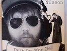 PROMO NILSSON  * DUIT ON MON DEI  * CD-4 QUADRAPHONIC LP / NEW DECODER