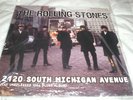 Rolling Stones 2120 South Michigan Avenue 2- LP NEW