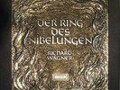 DECCA RING 1-22 Wagner Der Ring des Nibelungen GEORGE SOLTI - 