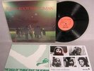 PUBLIC FOOT THE ROMAN Self-Titled S/T CAPITOL ST-11215 Promo W/PRESS KIT NM