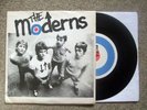MODERNS The year of today 7