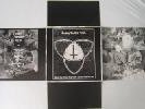 Various – Crushing The Holy Trinity RARE 3 x LP New with all poster cards RARE