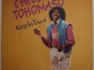 MODERN SOUL BOOGIE LP Checo Tohomaso - Keep In Touch 