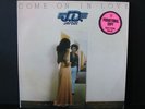 JAY DEE Come On In Love LP (1974) WB ORIGINAL Soul/Funk