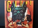 GIANT What's In This Life LP on MERCURY PROMO Funk/Psych