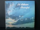 AL JOHNSON Peaceful LP (1978) MARINA ORIGINAL Modern Soul NM