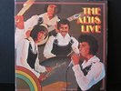 ALIIS Live 2x LP (1976) on TRIM Private LOUNGE/FUNK Breaks