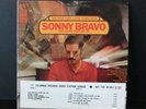 SONNY BRAVO New York Latin Scene LP on COLUMBIA ORIG. LATIN SOUL You Gotta Turn