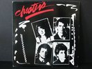 CHEATERS s/t LP (1981) PRIVATE Modern Soul/AOR LISTEN