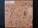 JJ BAND s/t LP on POLYDOR Canada ORIG. Funk/Breaks J.J. BAND