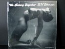 L.V. JOHNSON We Belong Together LP (1981) PHONORECORDS ORIG. Modern Soul SHRINK