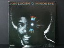 JON LUCIEN Mind's Eye LP (1974) RCA ORIGINAL Soul/Funk