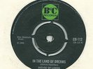 HOUSE OF LORDS - In The Land Of Dreams / UK Psych 45 1969