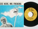 STAN FREBERG Zee Here, Mr. Freberg rare 7