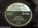 1957 Ricky Nelson 78 