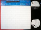 PINK FLOYD THE WALL JAPAN 1st ISSUE LP OBI ++MINT++