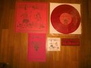 Blasphemophagher - Atomic Infested Carnage Die-hard lp rare