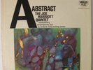 Joe Harriott Quintet/Abstract/Capitol/ST10351/NM
