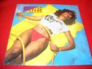 Rhyze Rhyze To the Top 80s boogie funk LP SEALED