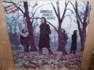 Andwella - Peoples People  LP  VG+/VG+    Rare 1971   ABC Dunhill 50105